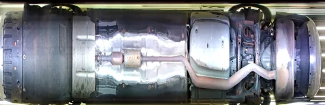 2018 Ford Fusion Se from USA, damaged, VIN 3FA6P0H77JR190975